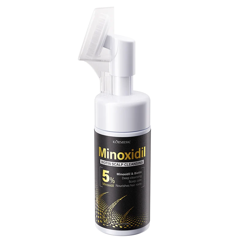 Thinning Hair Fix
