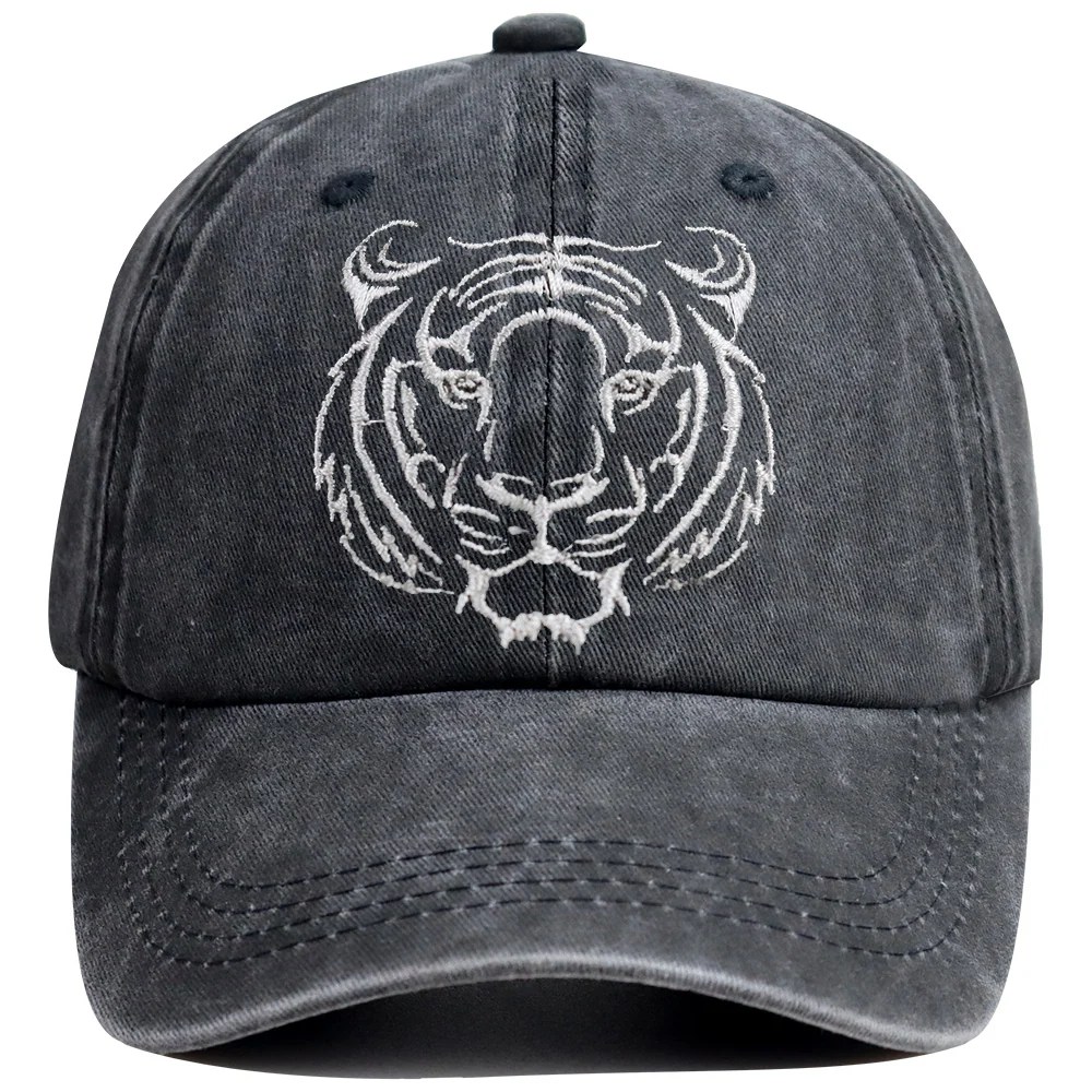 Tiger Cap