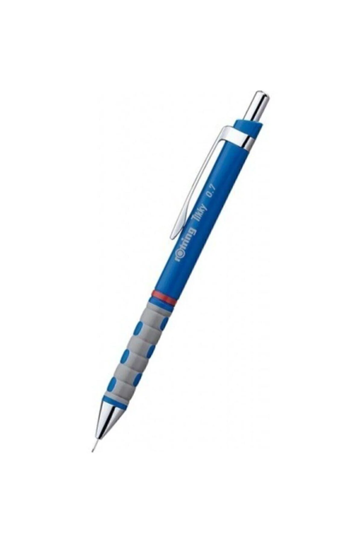 Blue 0.7 mm Mechanical Pencil