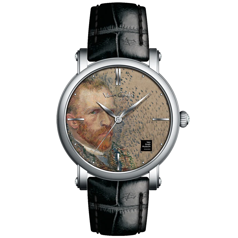 Timeless Elegance Men's Quartz Watch