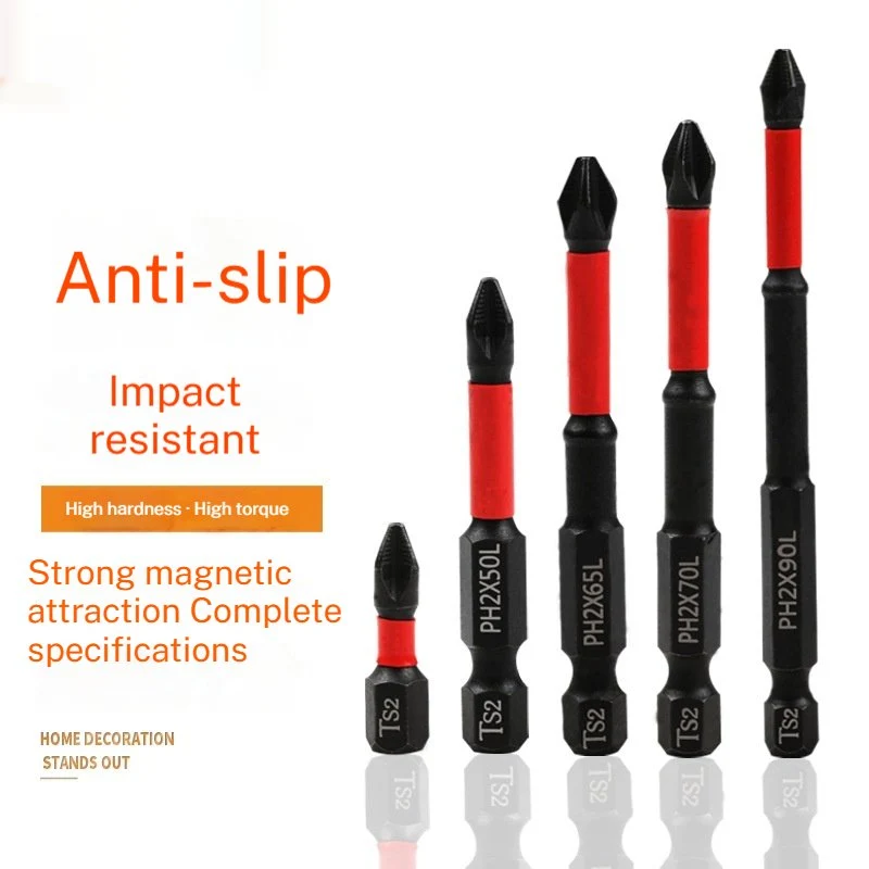 Torque Driver Set for Heavy-Duty Tasks