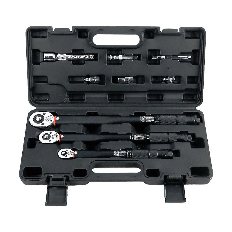 Torque Wrench Set for Garage & Workshop