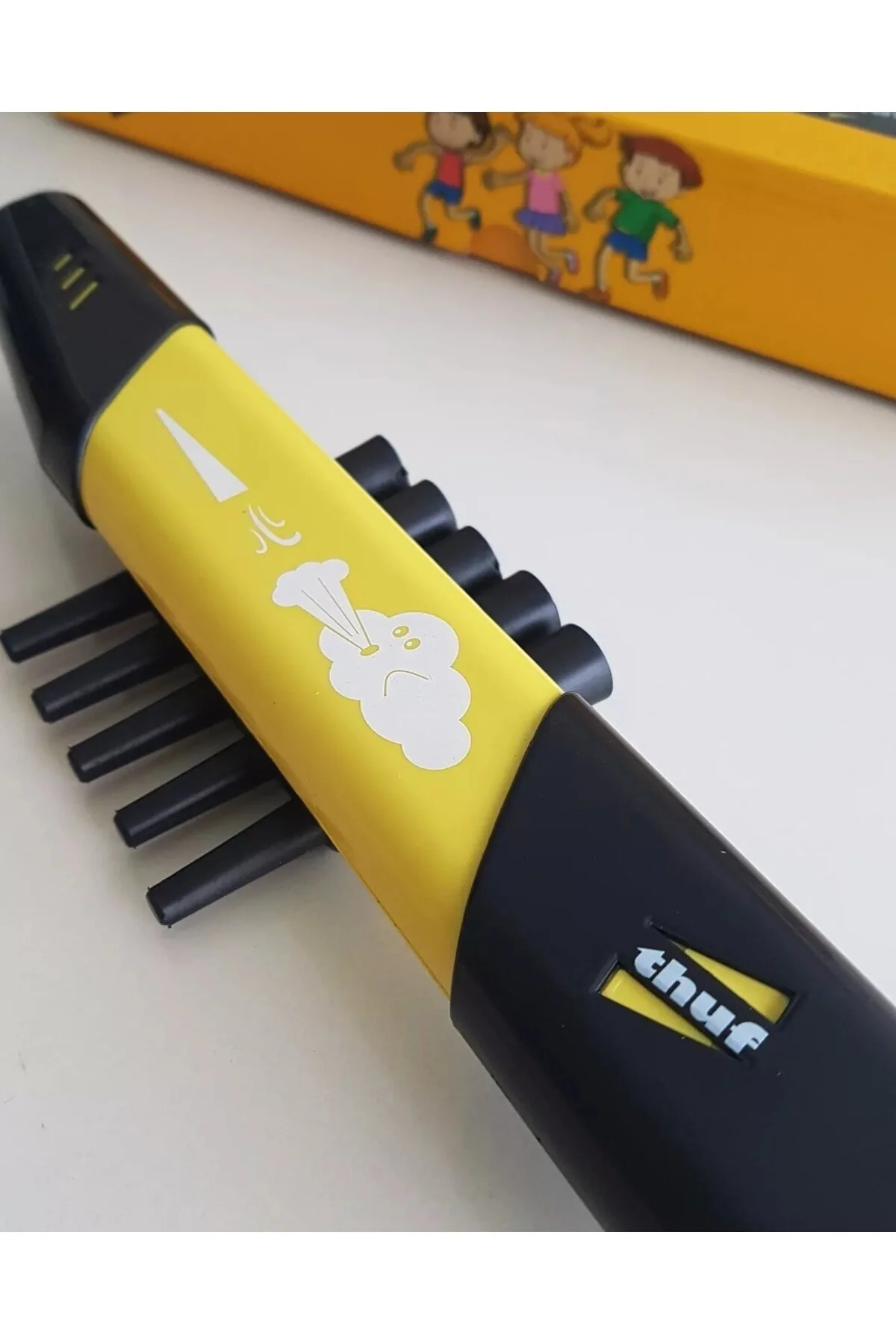 Interactive Play Toy for Children Ages 3-6 Years
