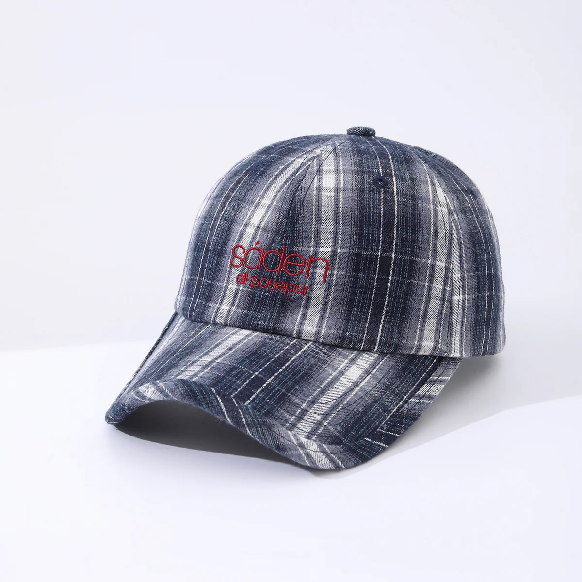 Trendy Baseball Cap