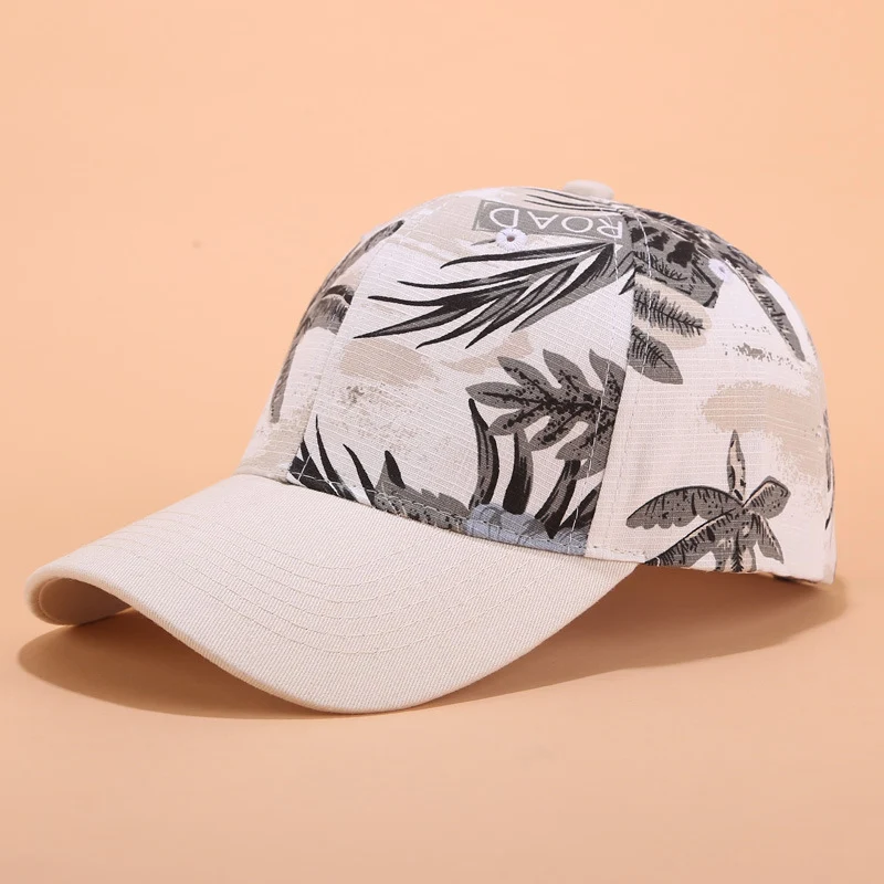 Trendy Baseball Cap for Women
