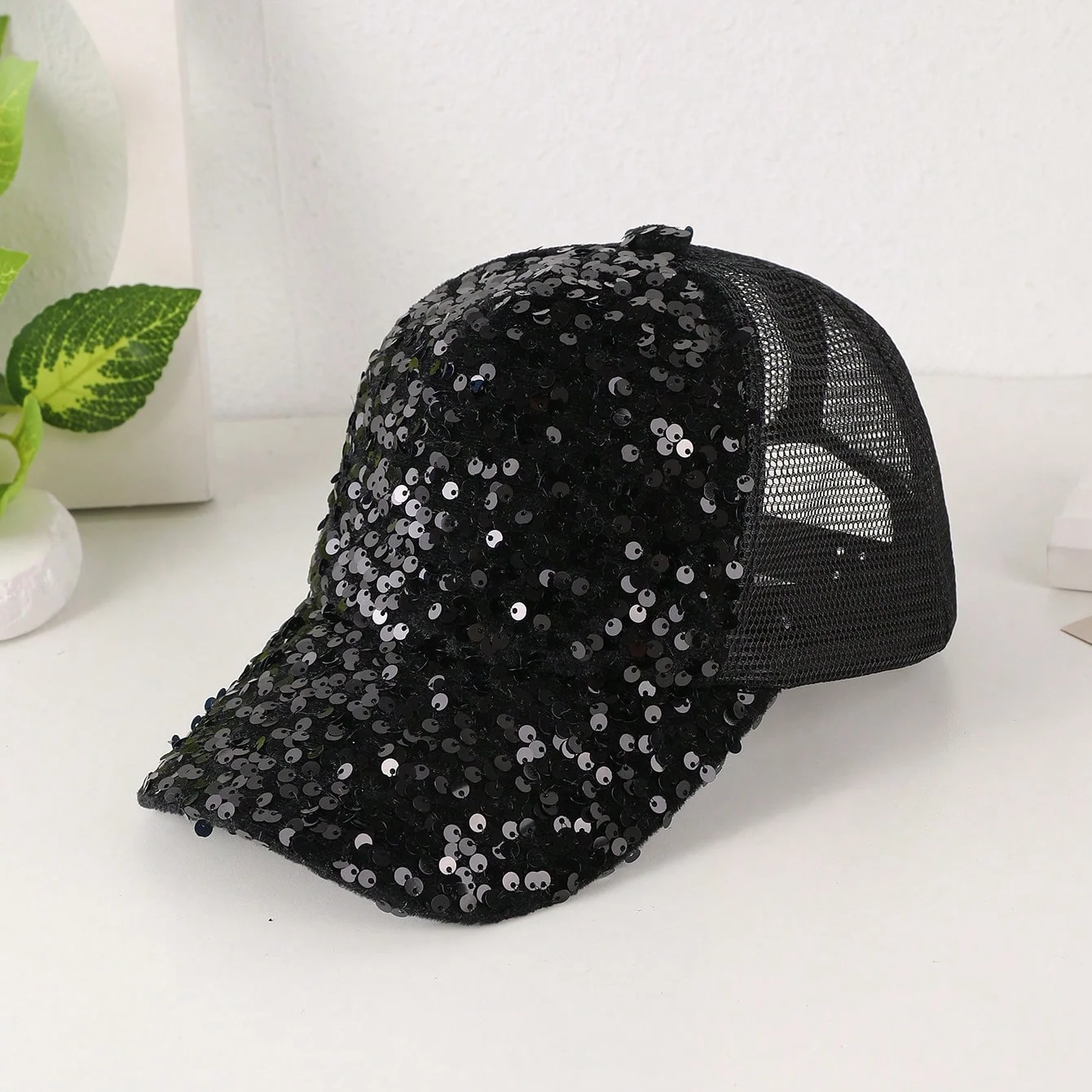 Trendy Breathable Beanie Cap
