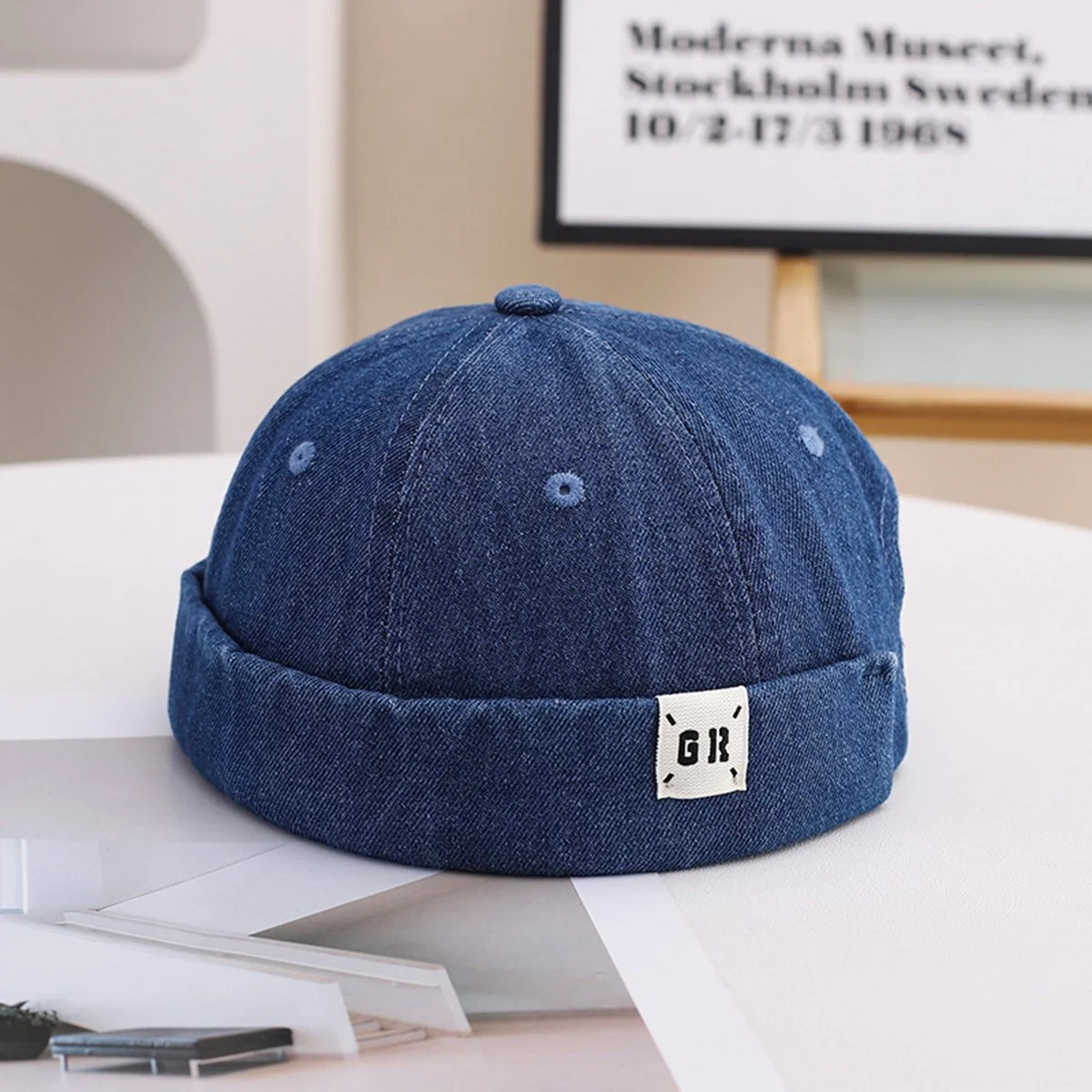 Trendy Cowboy Hat