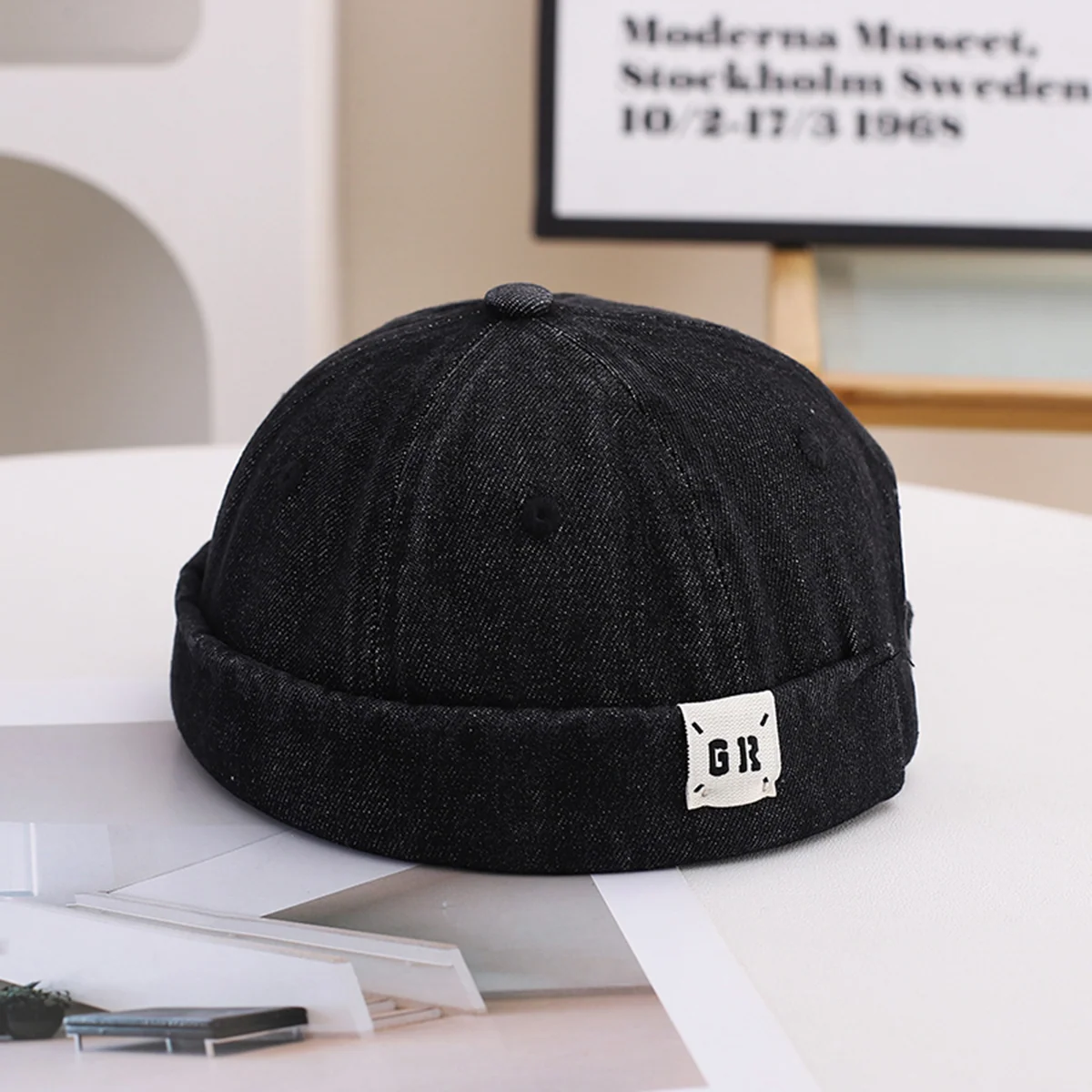 Trendy Cowboy Hat