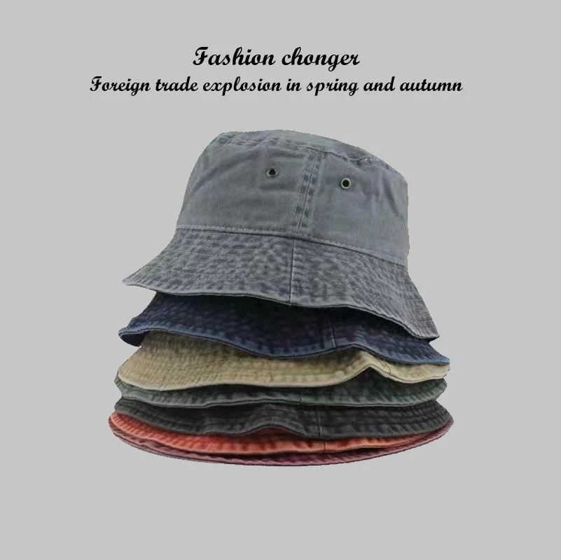 Trendy Sun Hat