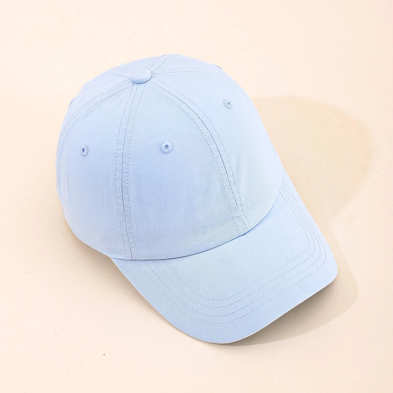 Trendy Sunshade Cap