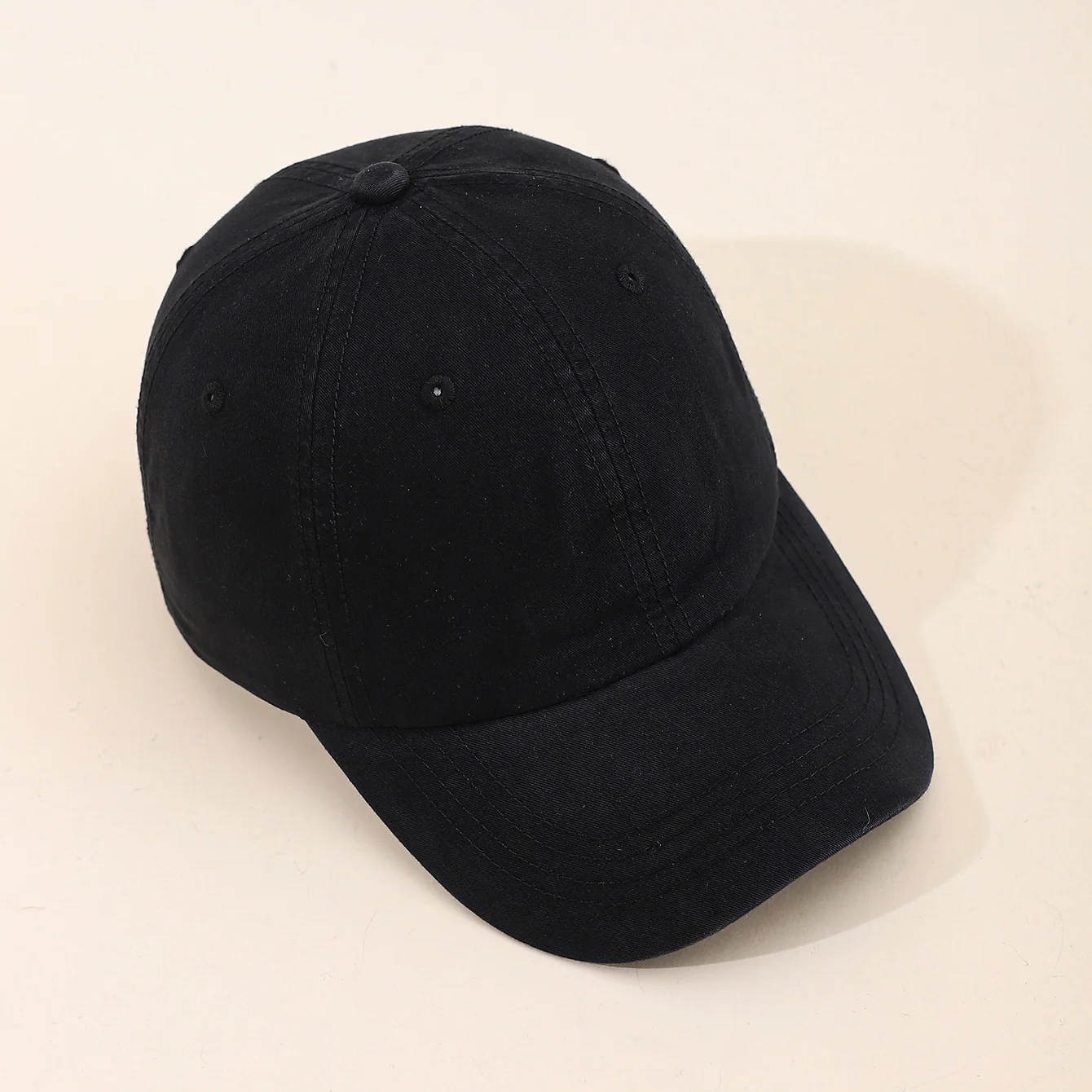 Trendy Sunshade Cap
