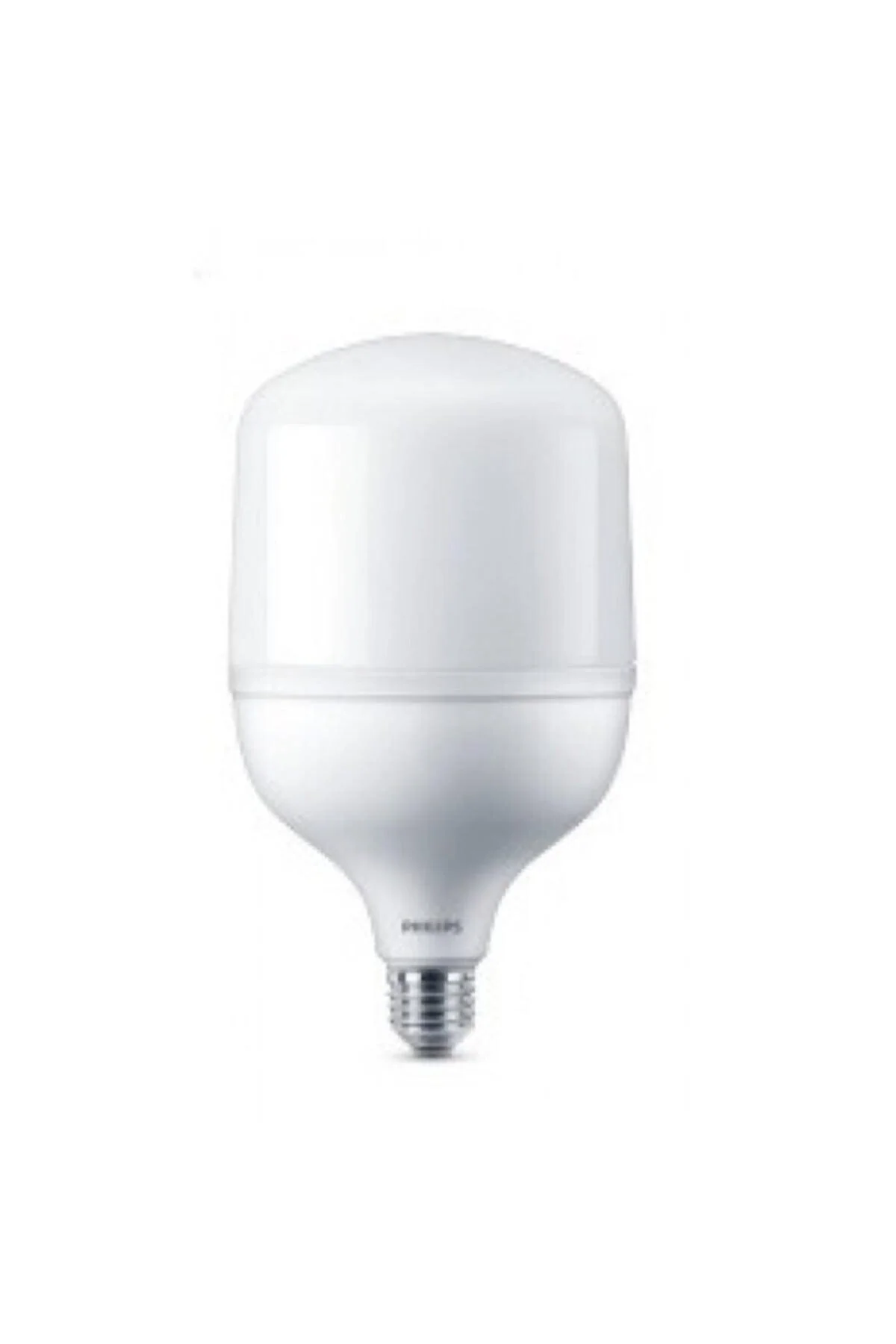 55W LED High Bay Bulb – E40 Base, Daylight White, 6500K