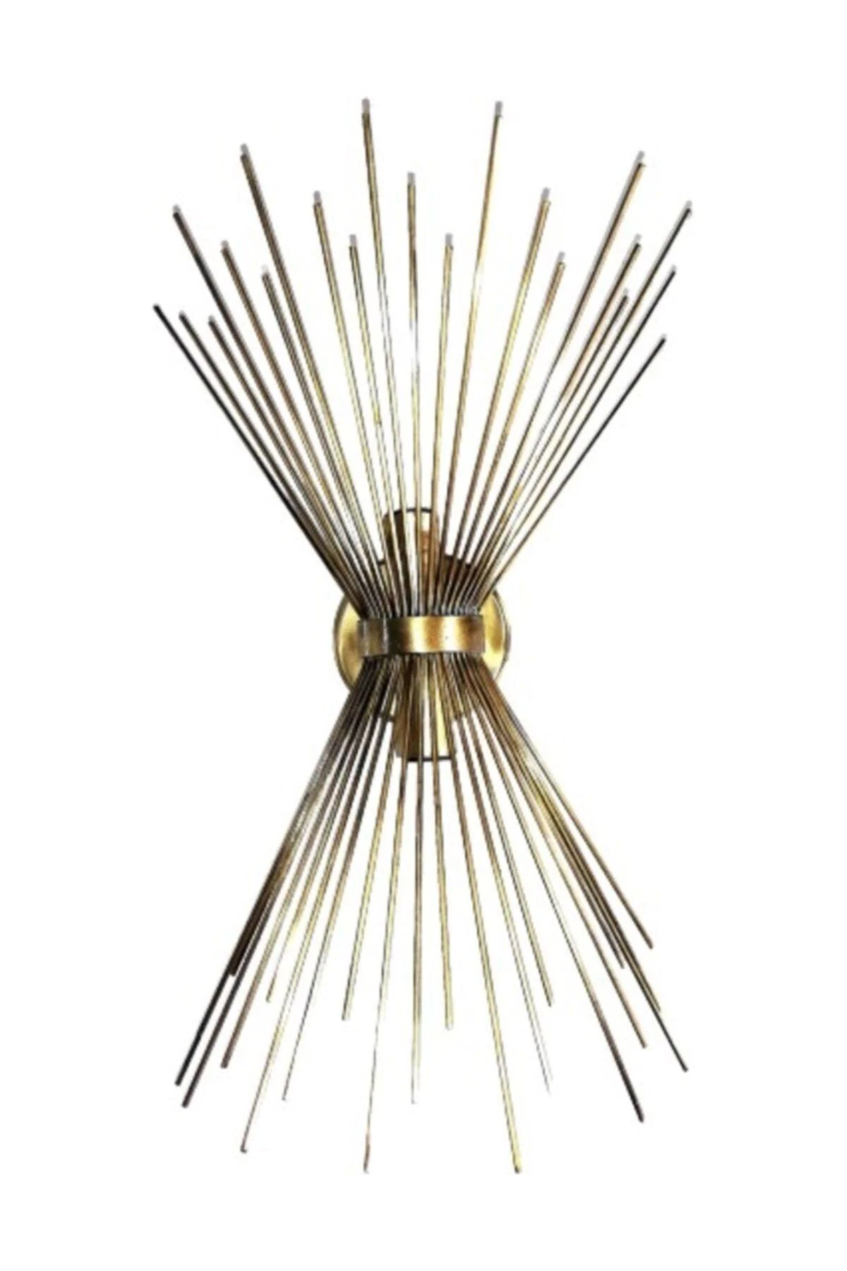 Rustic Hedgehog Wall Sconce with E27 Socket