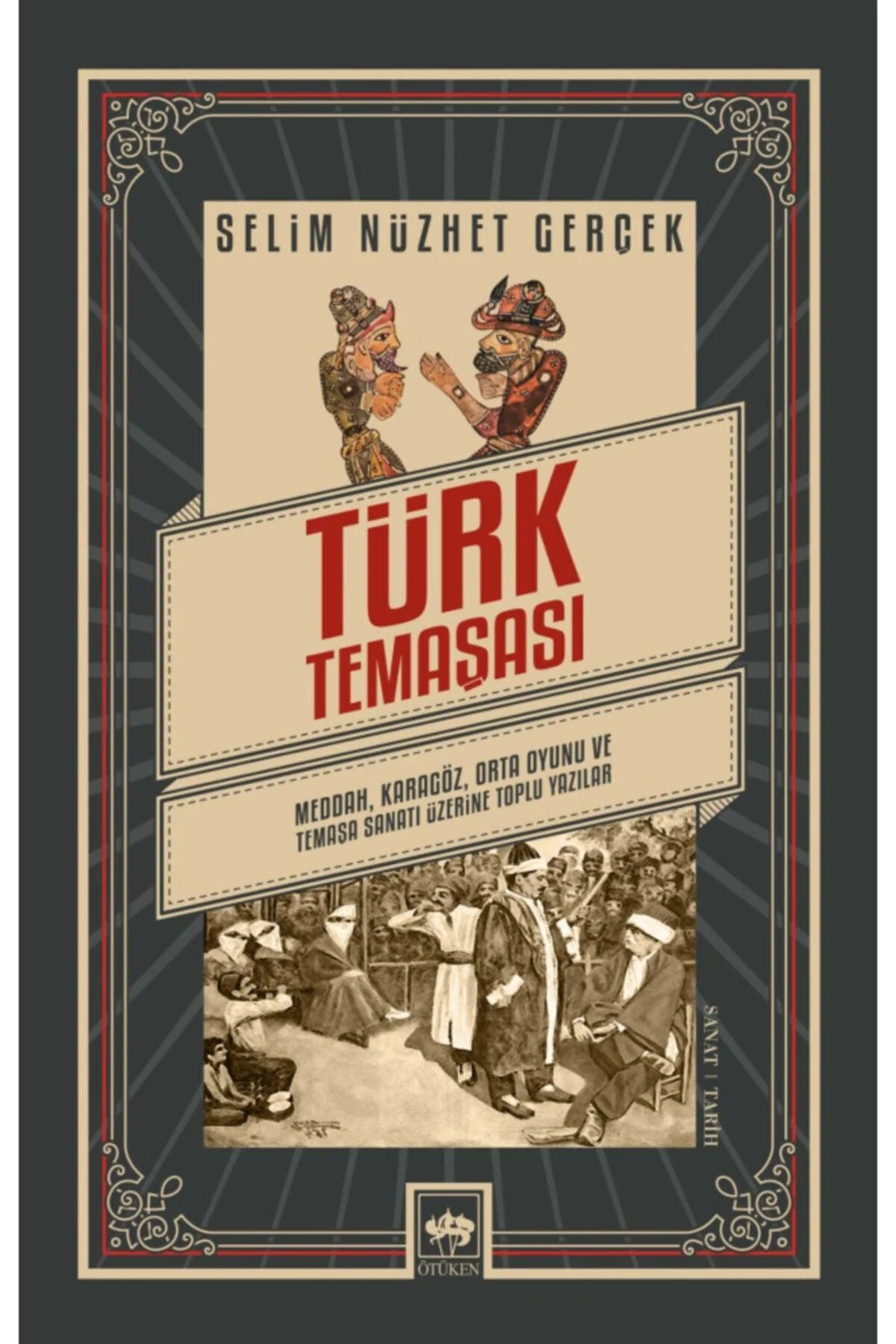 Turkish Theme – High‑Resolution Design Pack for Visual Projects