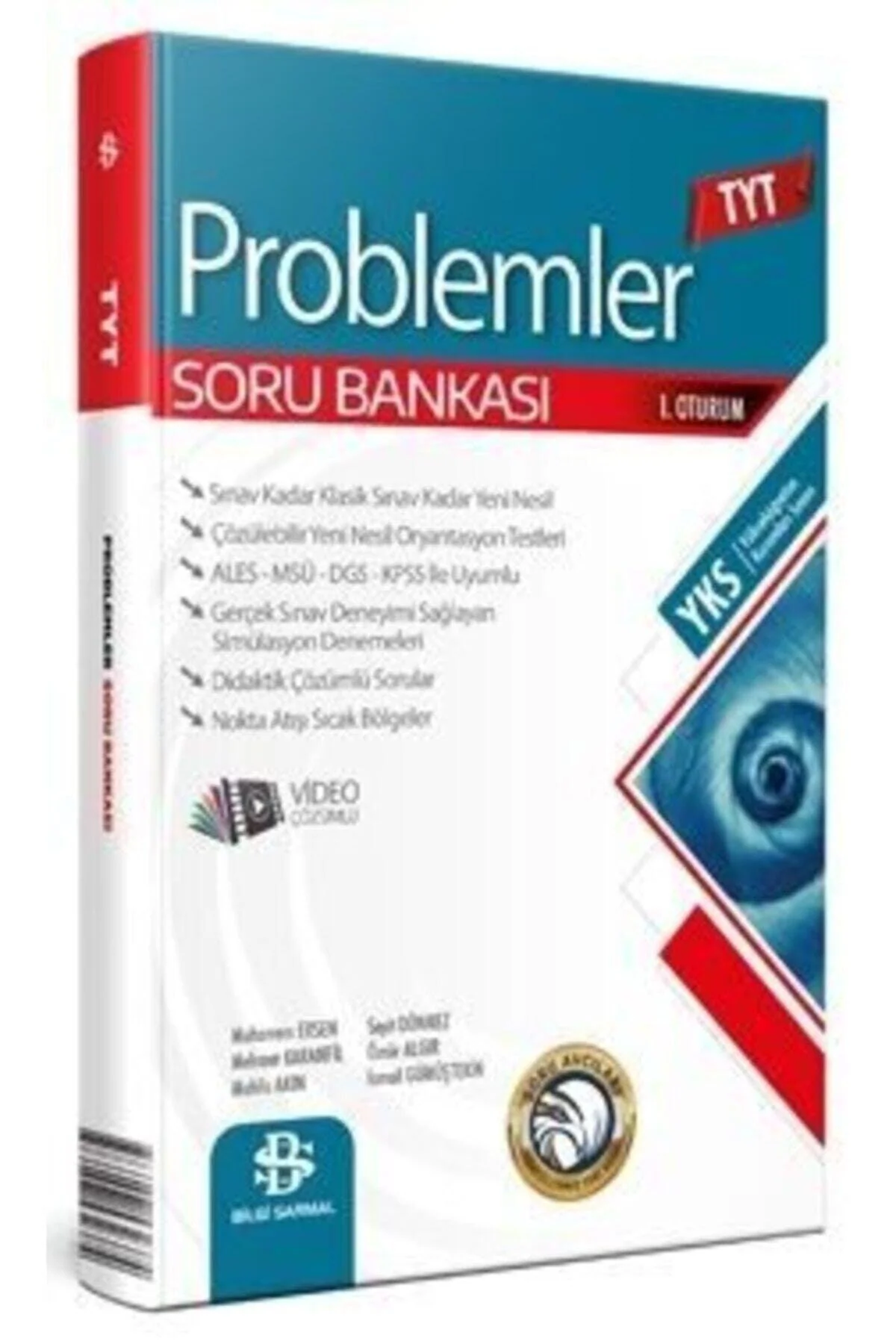 TYT Exam Practice Question Bank for High School Students