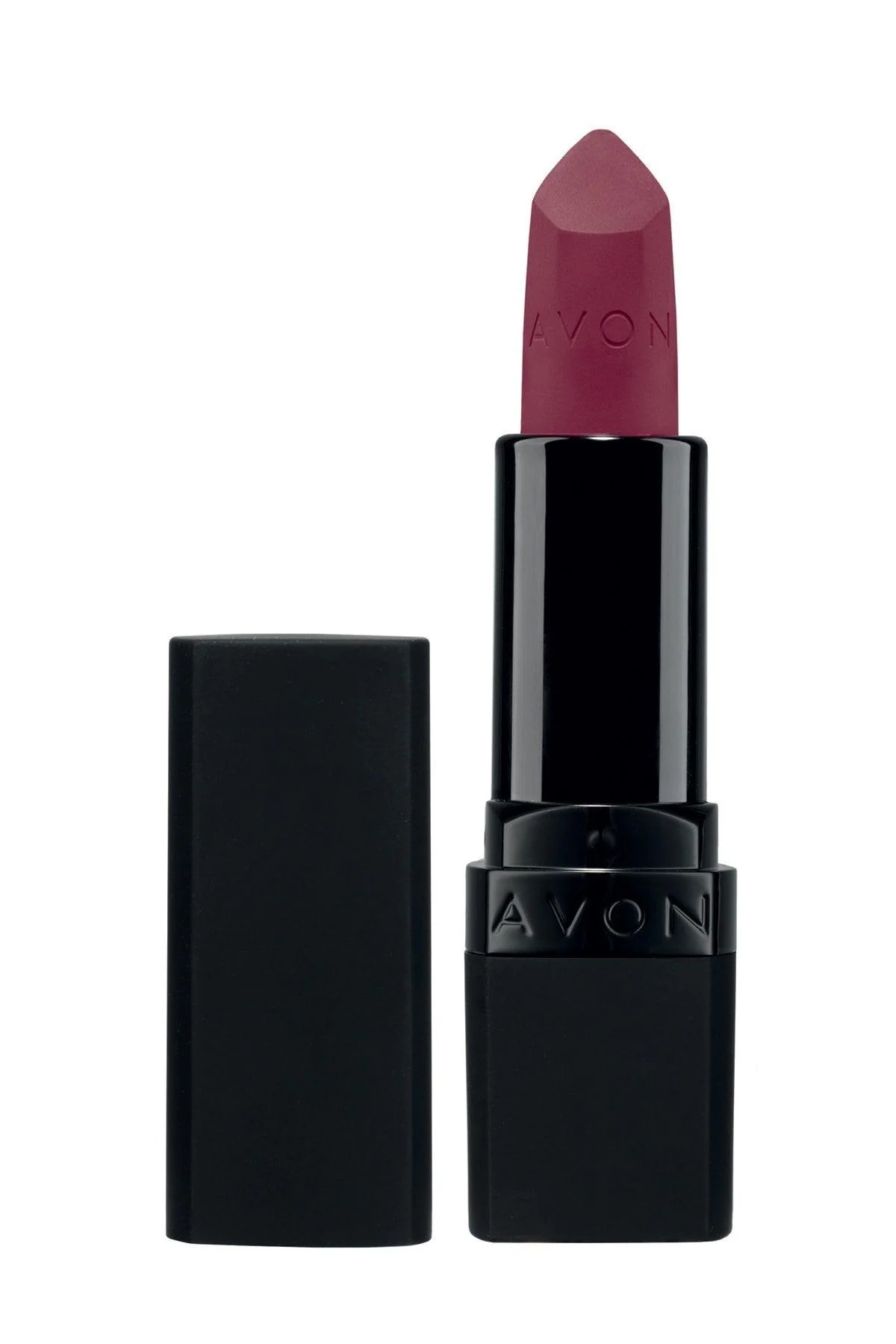 Berry Blast Ultra Matte Lipstick with SPF 15 – Moisturizing Vitamin E Formula