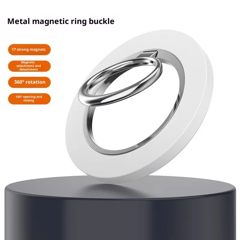 Ultra-Thin Magnetic Phone Stand
