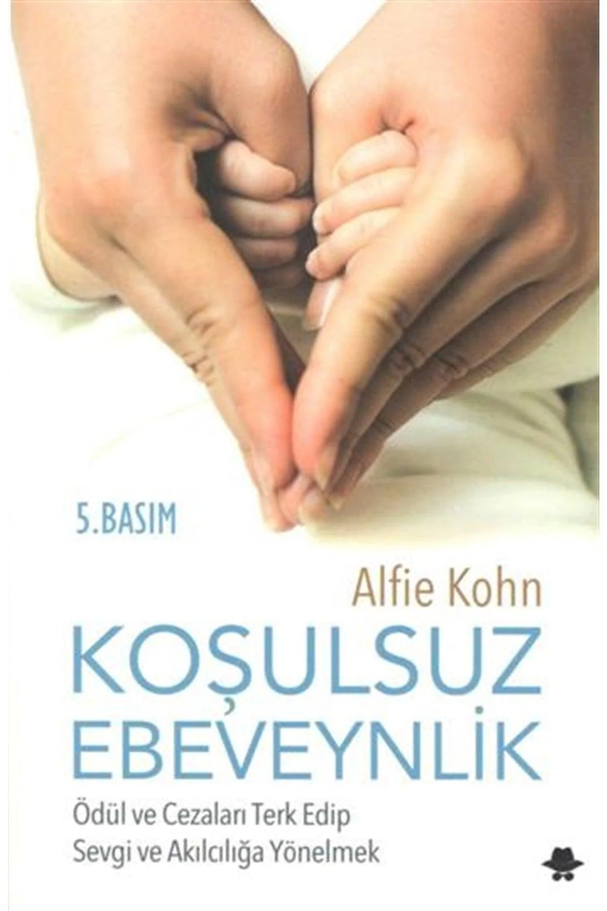 Book on Unconditional Parenting and Child Development