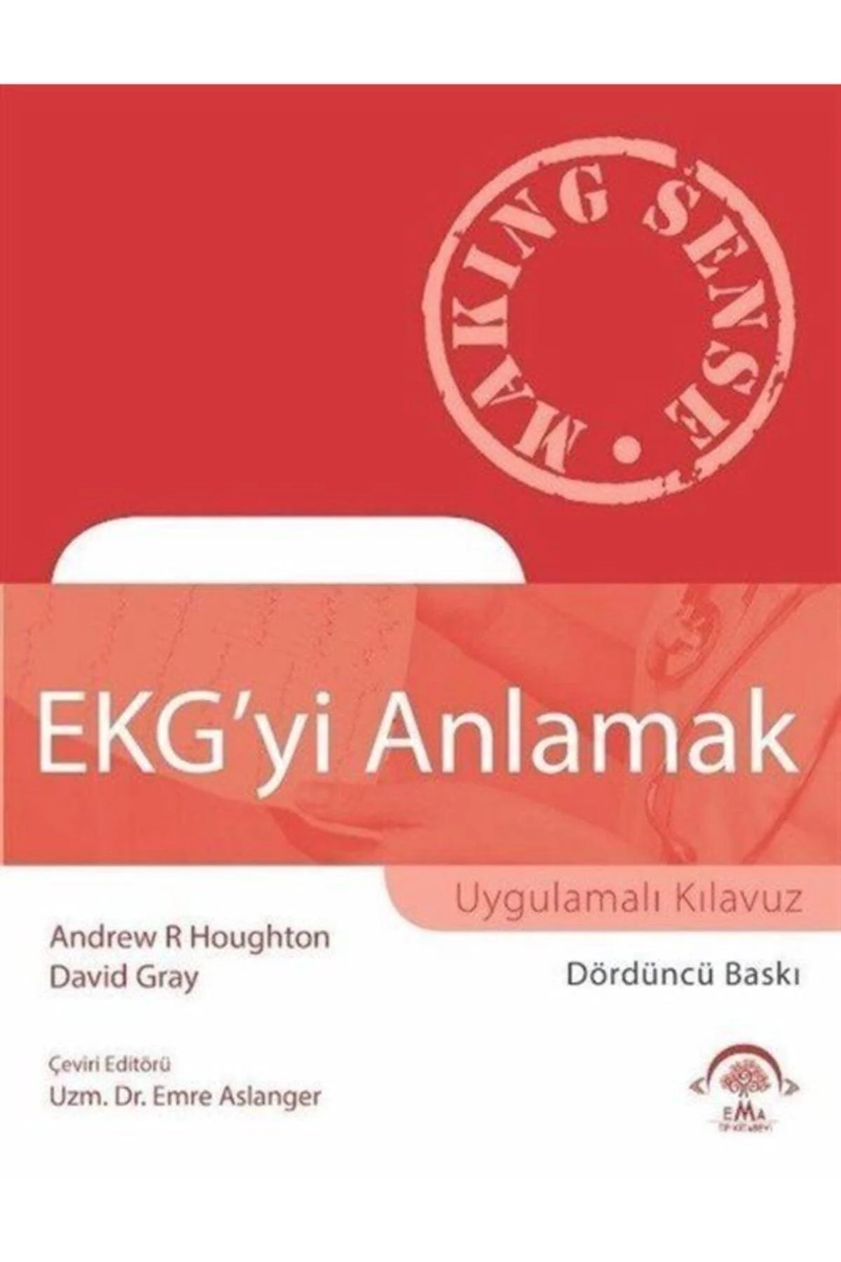 Practical Guide to ECG Interpretation