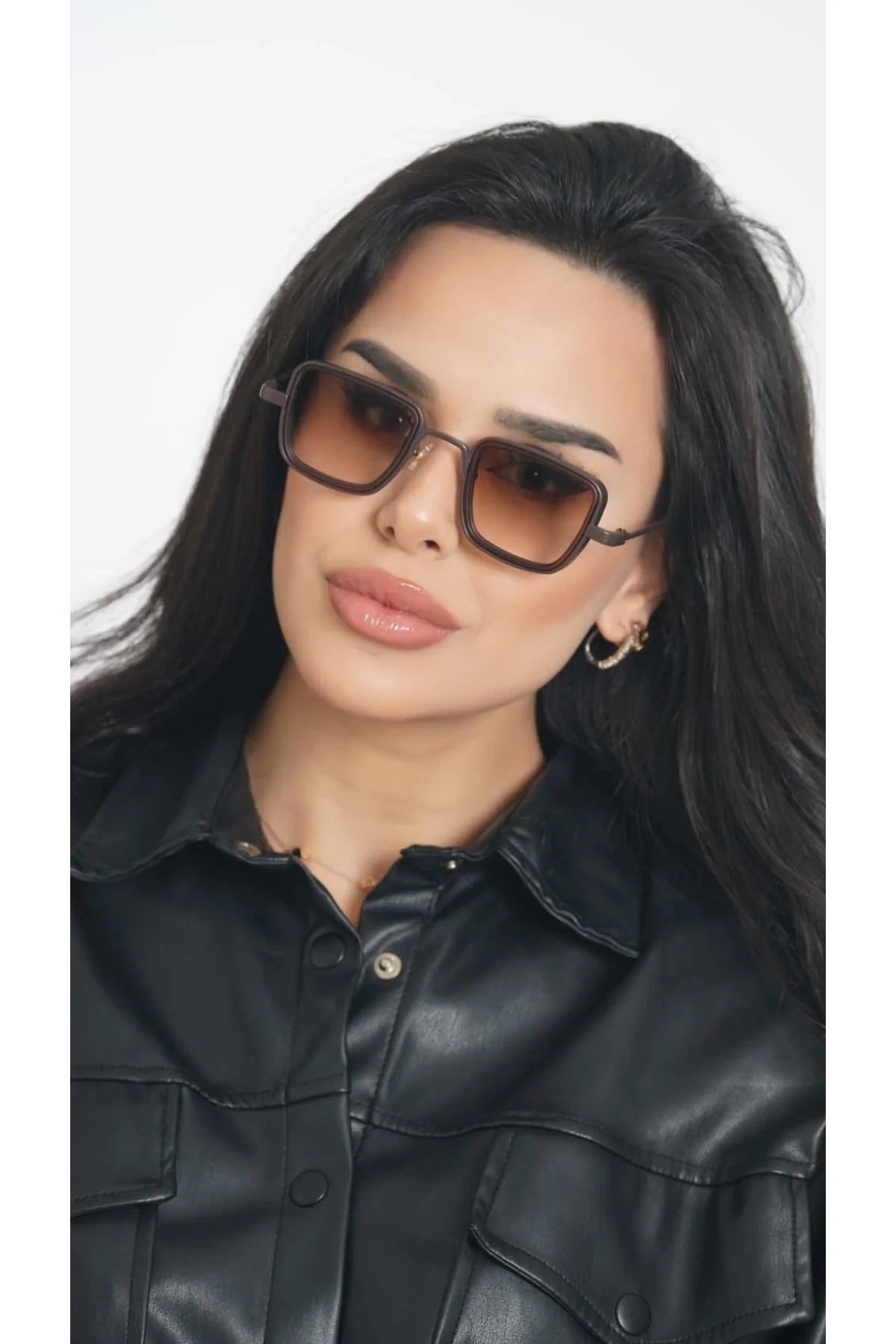 UV400 protected unisex sunglasses with 2-year warranty