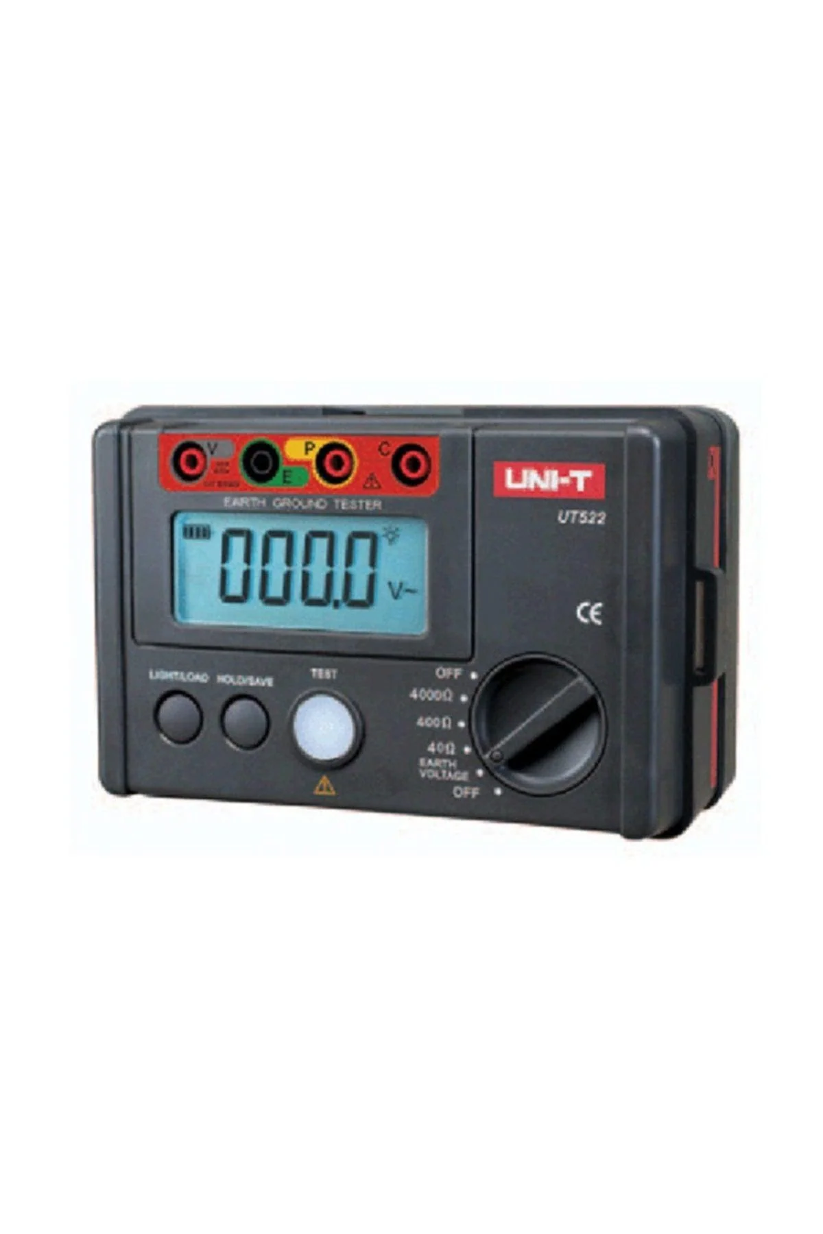 Digital Soil Moisture Meter