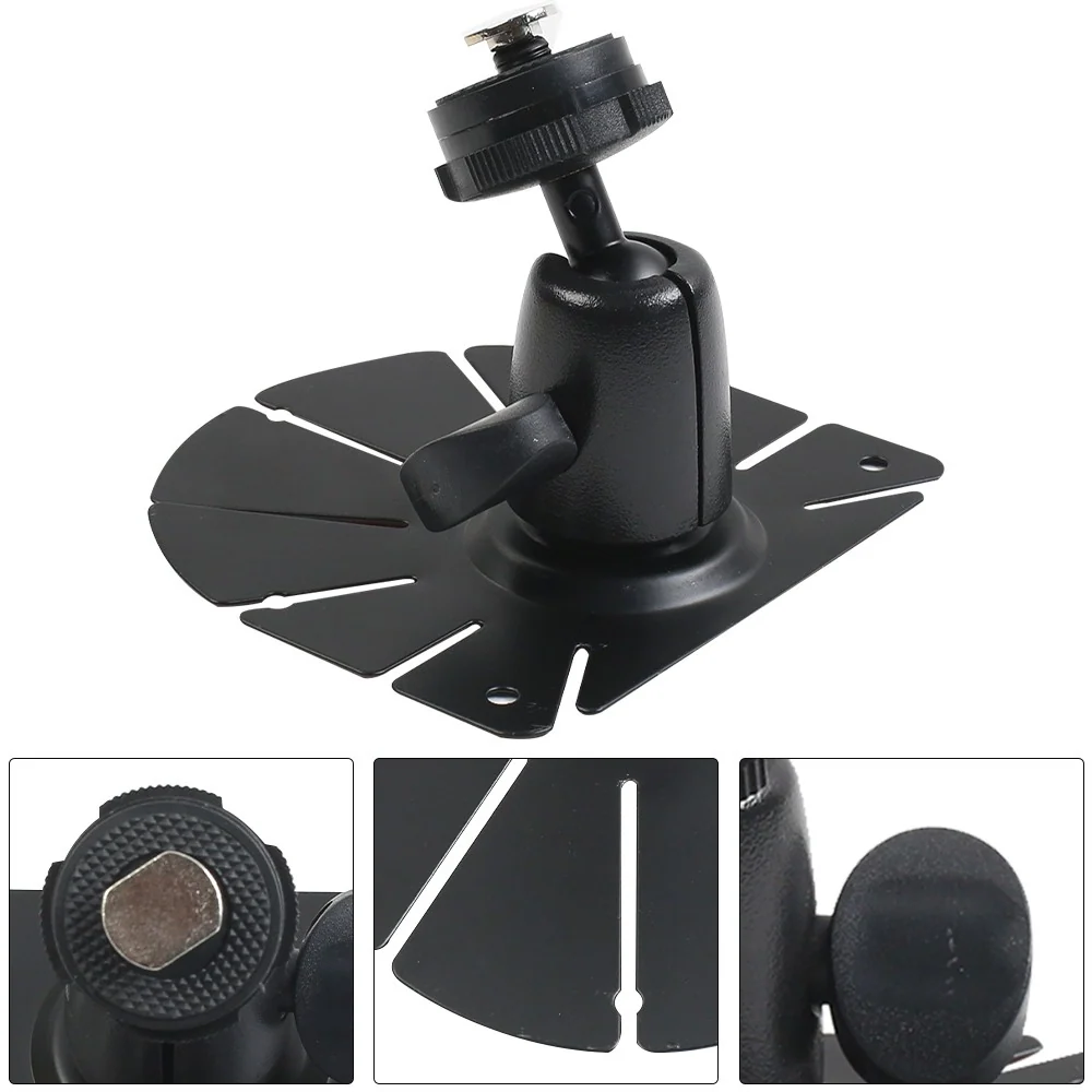 Universal Reversing Camera Mount