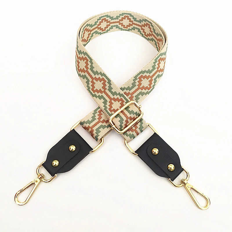 Upgrade Bag Straps