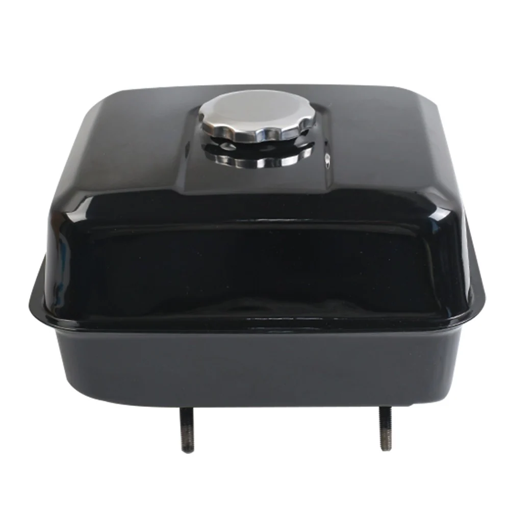 Upgrade Fuel Tank