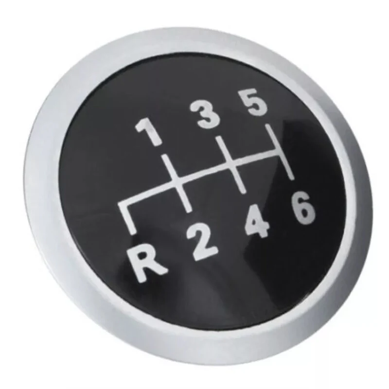 Upgrade Gear Shift Knob