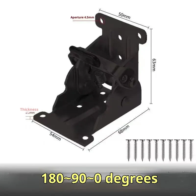 Upgrade RV Hardware