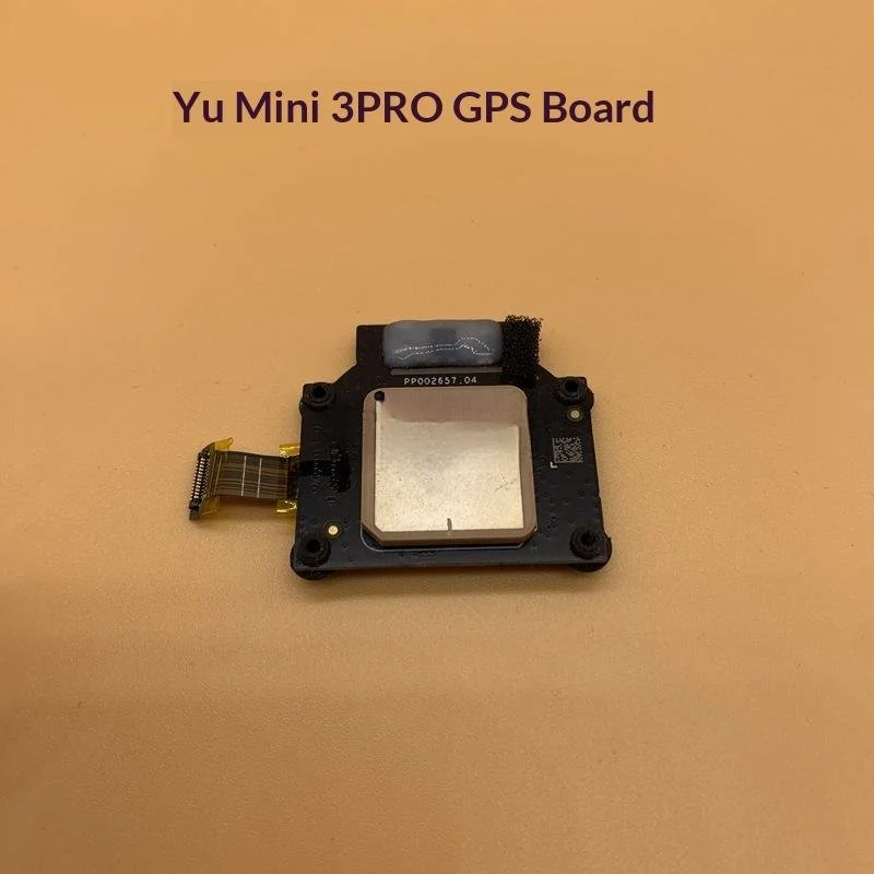 Upgrade Your DJI Mini 3 Pro with GPS Board Component