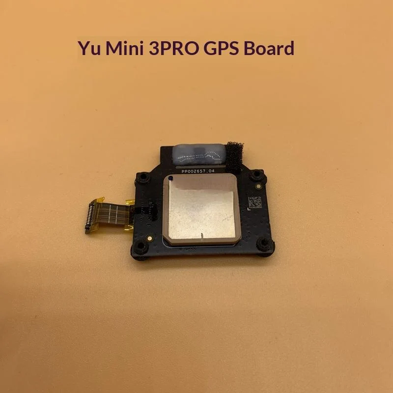 Upgrade Your DJI Mini 3 Pro with GPS Board Component