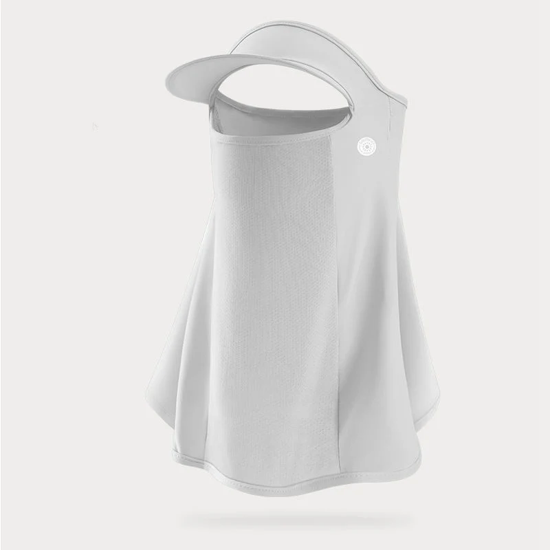 UV Protection Mask