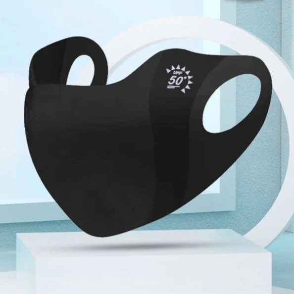UV Protection Mask