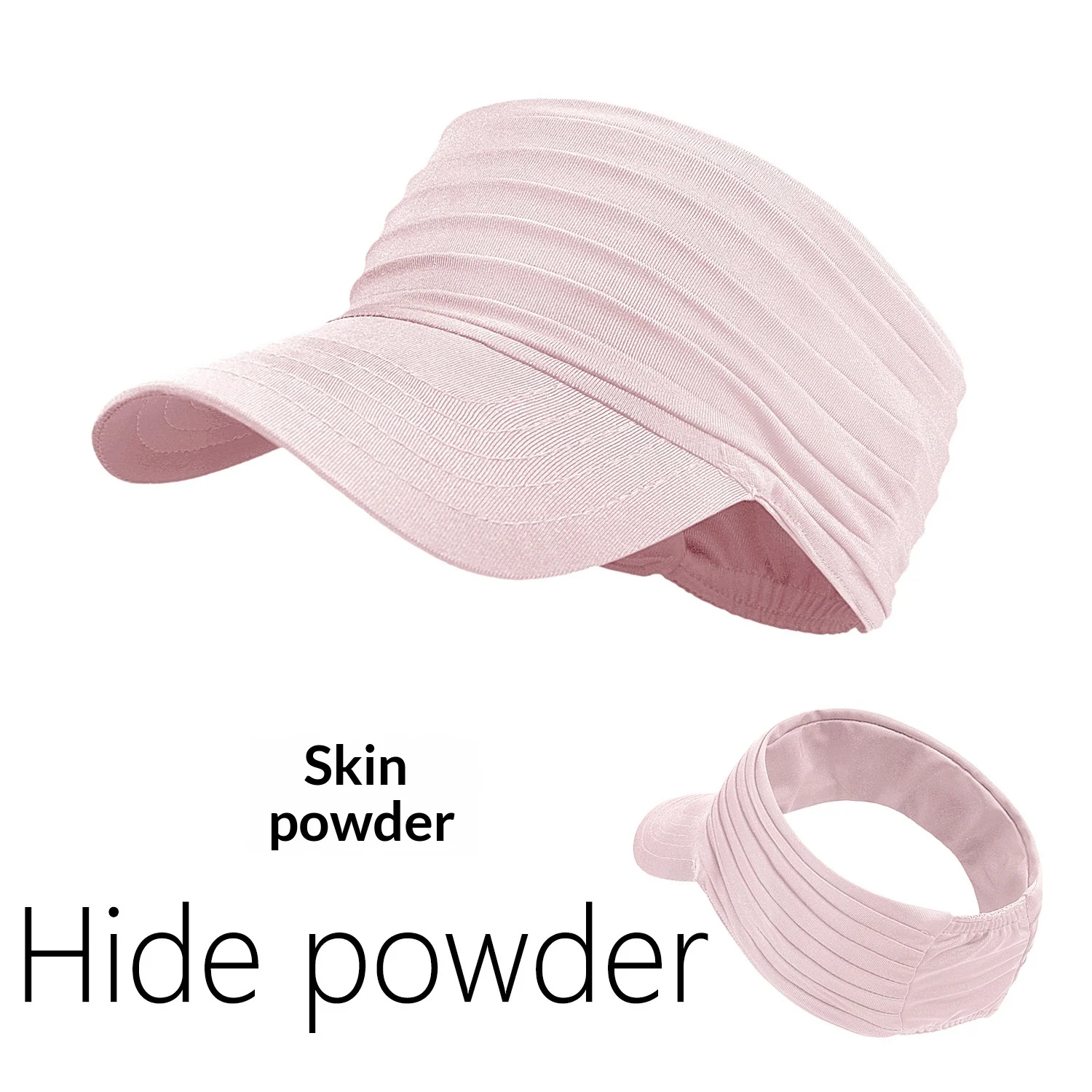 UV Protection Sun Hat