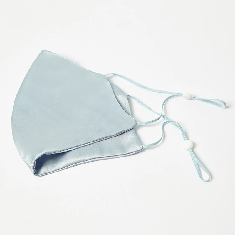 UV Silk Mask