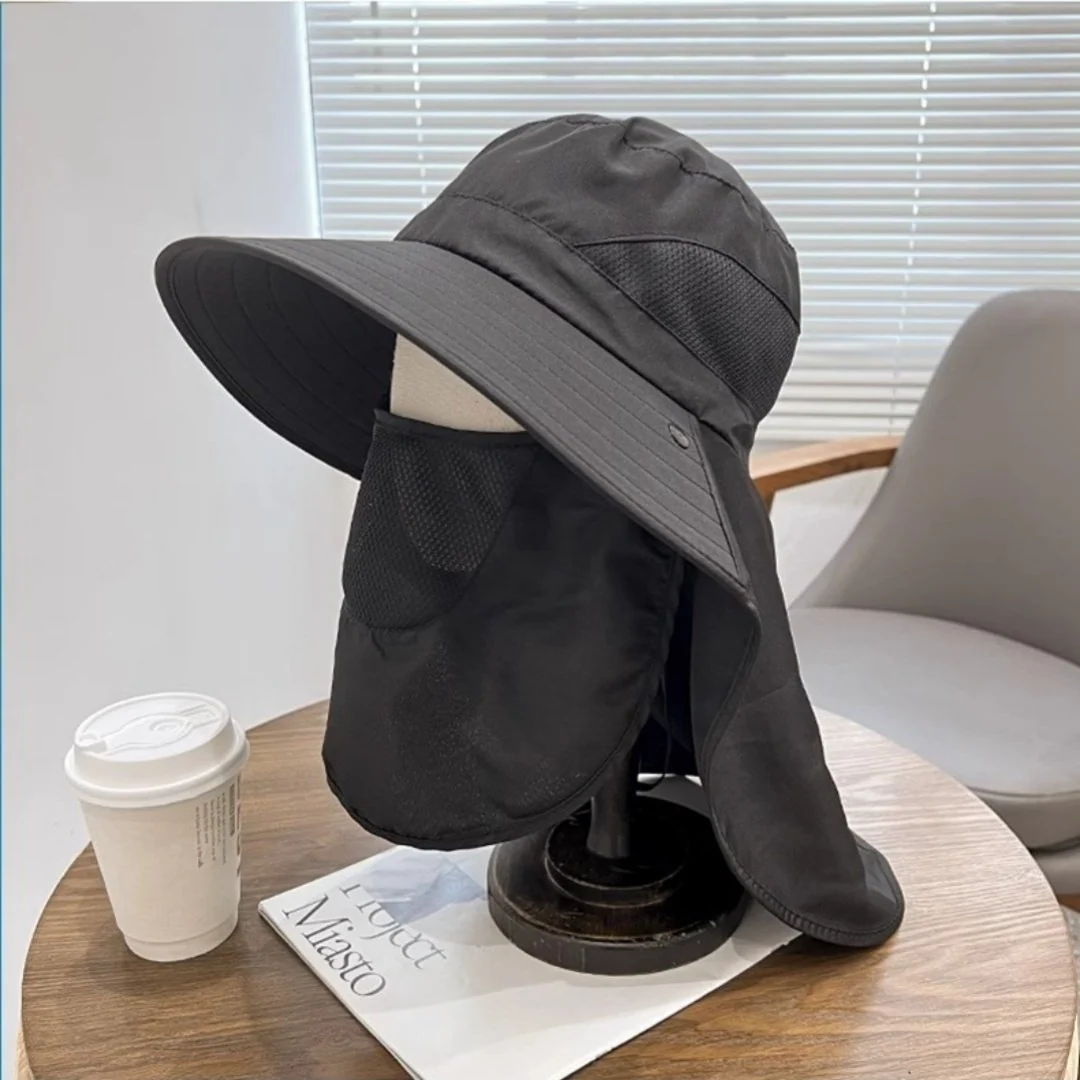 UV Sun Hat