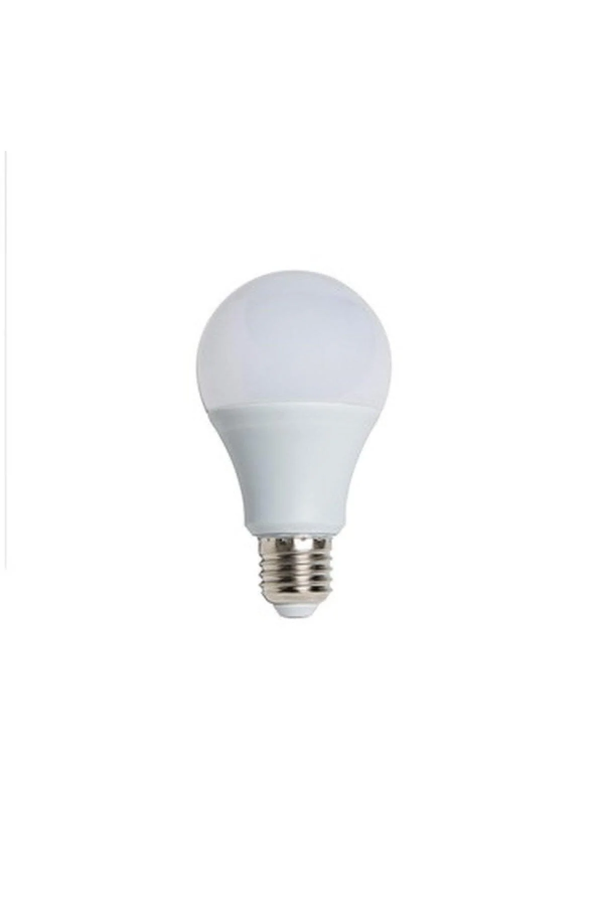 3-pack of 40W white LED lighting bulbs