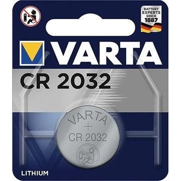 Alkaline/Lithium Button Cell Battery for Small Electronics