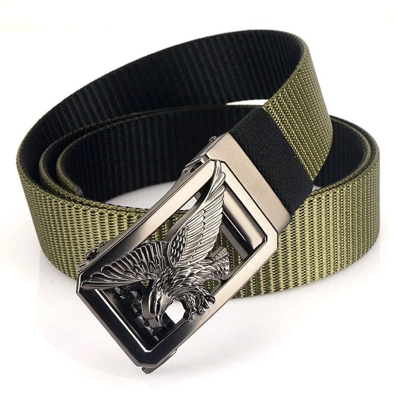 Versatile Automatic Belt for Men