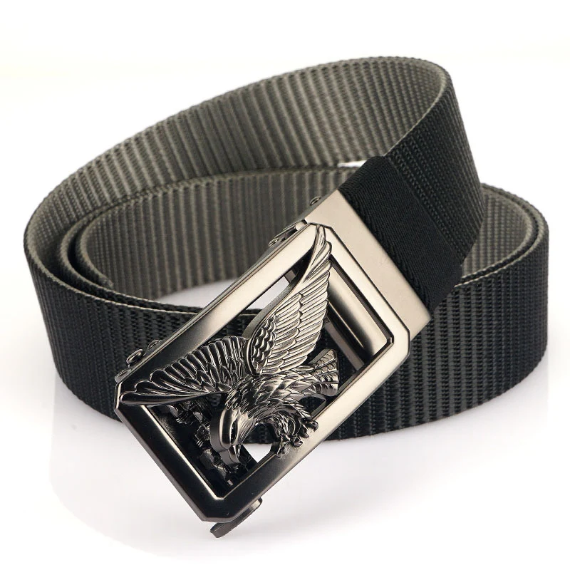 Versatile Automatic Belt for Men