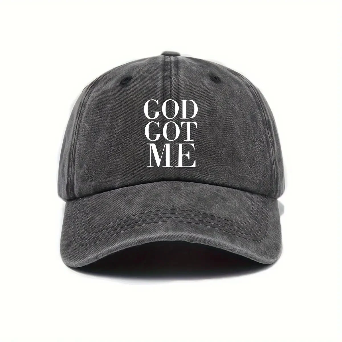 Versatile Baseball Cap