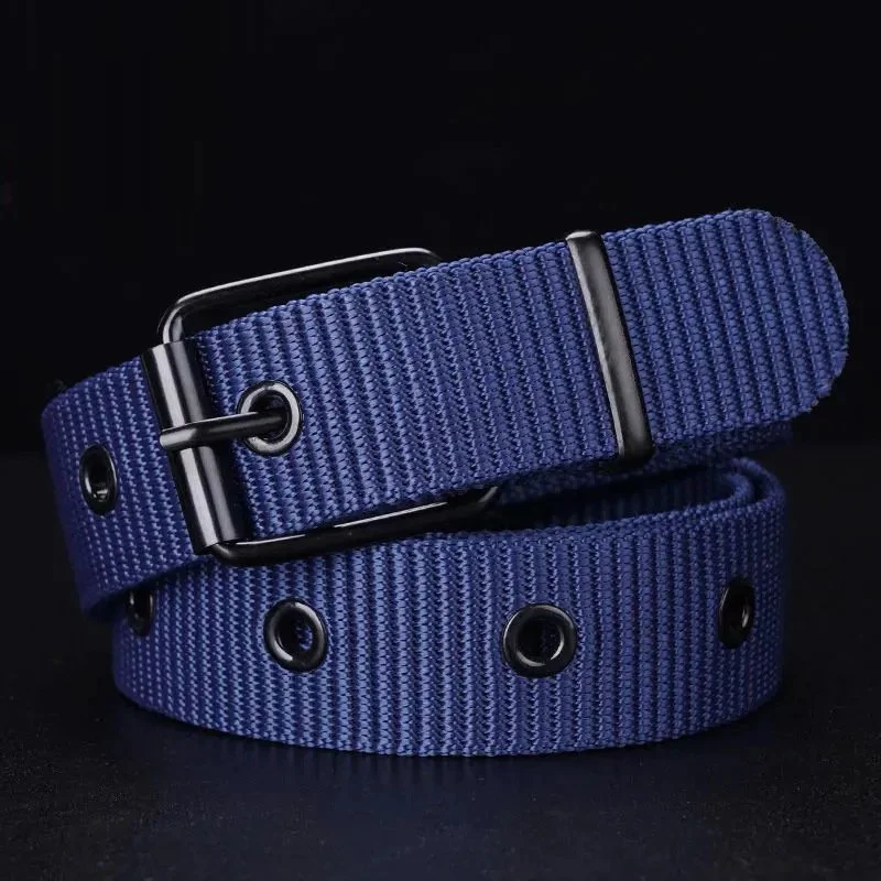 Versatile Canvas Belt