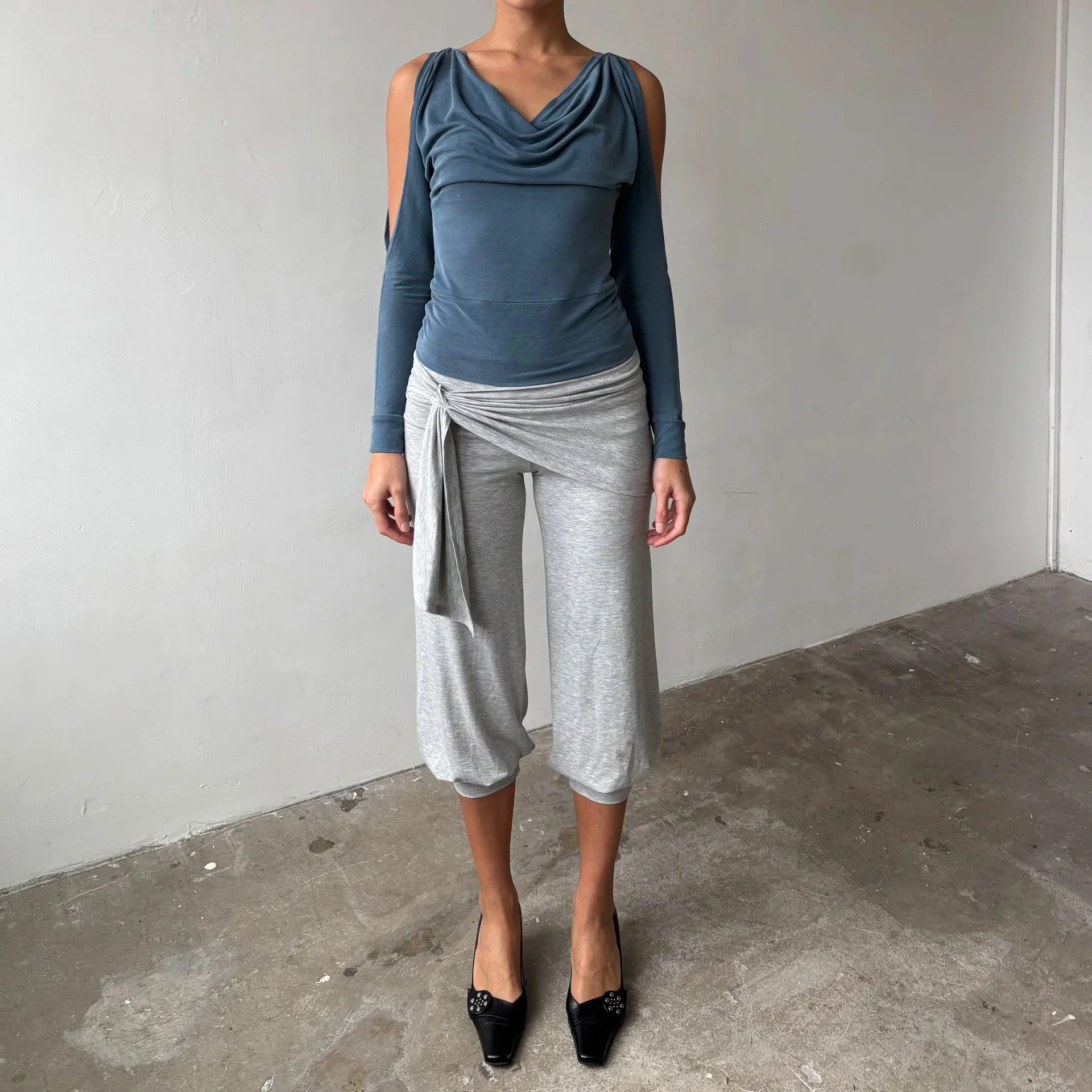 Versatile Capri Pants for Women