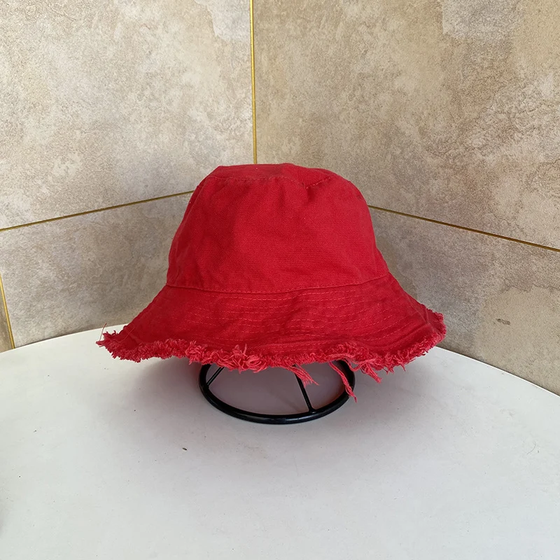 Versatile Fisherman Hat for Women