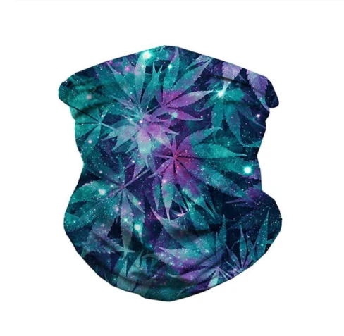 Versatile Headband
