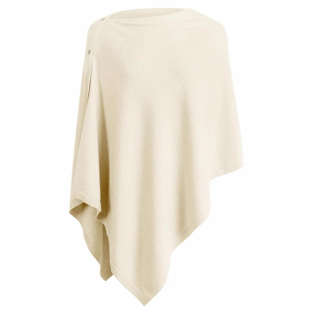 Versatile Shawl Cardigan