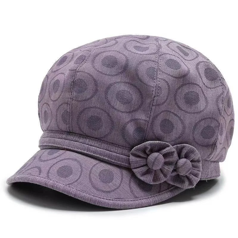 Versatile Summer Sun Hat for Women