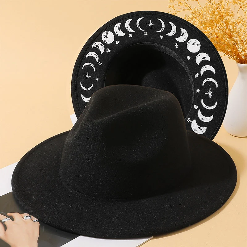 Vintage Chic Hat