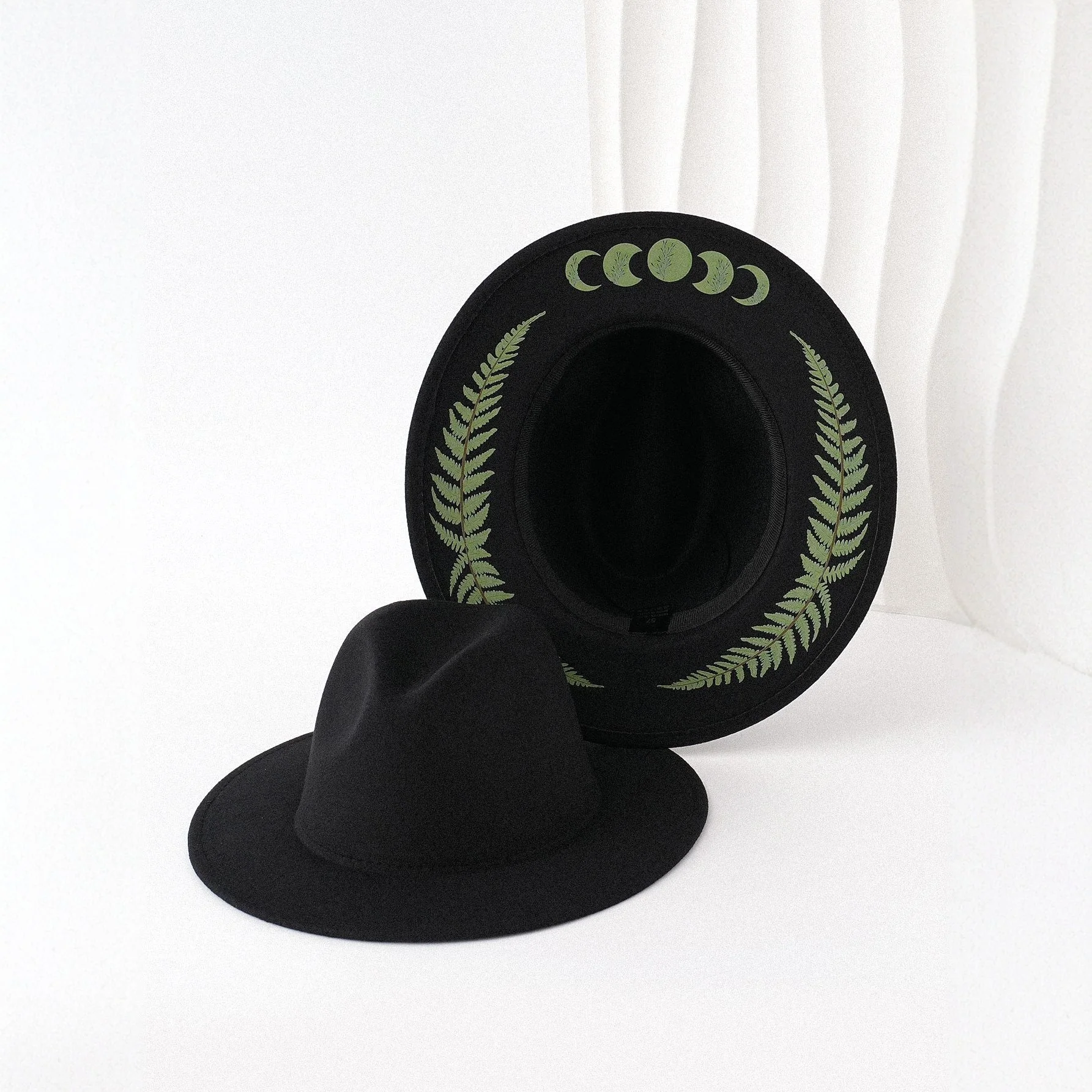 Vintage Top Hat